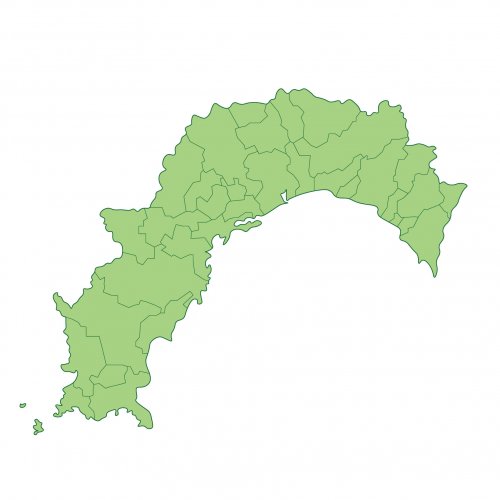 配布エリアのご案内