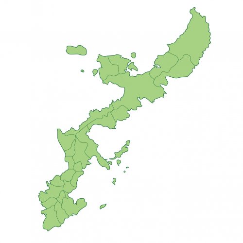 配布エリアのご案内